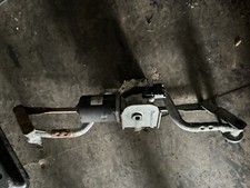 Peugeot taxi steering for sale  TAMWORTH