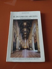 Angelo tafi duomo usato  Castiglion Fibocchi