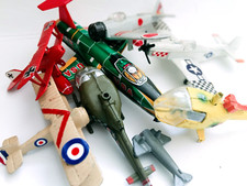 Vintage die cast for sale  PONTEFRACT