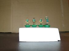Squadra chapecoense subbuteo usato  Spedire a Italy
