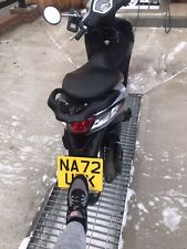 Piaggio liberty 125 for sale  NEWCASTLE UPON TYNE