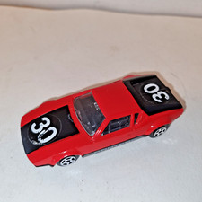 Norev Jet Car 1/43 Pantera GT 4 de Tomaso rot/schwarz  ohne OVP comprar usado  Enviando para Brazil