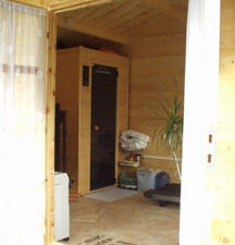 sauna cabin for sale sauna cabin for sale BEDALE