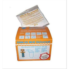 Confezione bustine 80g usato  Castrovillari