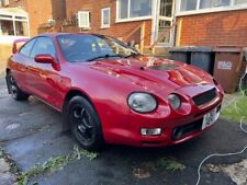 Toyota celica four for sale  HEATHFIELD