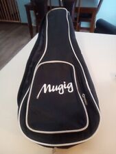 Bolsa de ukelele Mugig Music acolchada 23 pulgadas limpia propiedad de adultos envío rápido  segunda mano  Embacar hacia Argentina