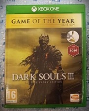 Dark souls xbox usato  Napoli