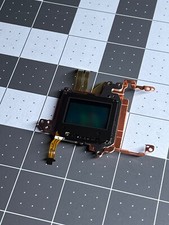 Conjunto de sensor de imagem Sony a6300 CMOS (A-2116-018-A) - Peça de serviço comprar usado  Enviando para Brazil