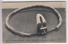 Cpa paris musee d'occasion  Ménéac