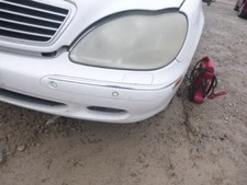 Used front bumper for sale  Bloomfield