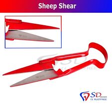 Sheep shears topiary for sale  LONDON