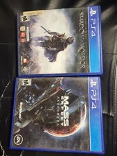 Set ps4 mass for sale  Westfield