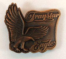 Vintage transtar eagle for sale  Naples