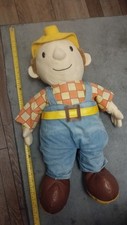 Bob builder 2006 for sale  CHELMSFORD
