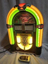 Wurlitzer wr18 multicolor for sale  Quakertown