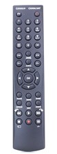 Télécommande origine canal d'occasion  Paris XX