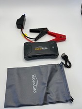 12v car jump for sale  BOURNEMOUTH