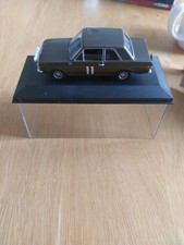 Vanguards corgi ford for sale  SHEFFIELD