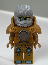 Lego dreamzzz minifigure for sale  BRAINTREE
