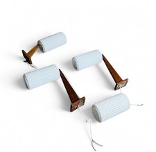 Mid century sconce for sale  LICHFIELD