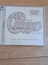 Chicago the chicago gebraucht kaufen  Hamburg