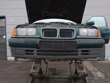 Bmw e36 316i gebraucht kaufen  Erfurt