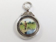 Antique sterling silver for sale  MELTON MOWBRAY