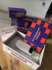 1987 original balderdash for sale  TORQUAY