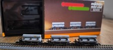 Märklin mini club gebraucht kaufen  Michelstadt