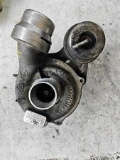 Turbina turbo per usato  Sant Angelo a Cupolo