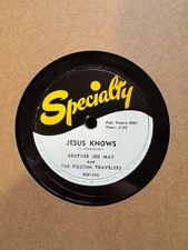 78rpm gospel brother for sale 78rpm gospel brother for sale  UK