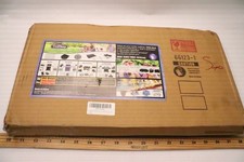 (3 peças) peça de reposição de grelha de ferro fundido uniflasy 17,5" 66123-1 comprar usado  Enviando para Brazil