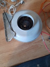 Rvk inch fan for sale  BIRMINGHAM