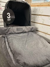 Mountain buggy duet for sale  SWAFFHAM