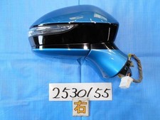 Espelho lateral direito TOYOTA MIRAI 2016 ZBA-JPD10 8791062031J3 [Usado] [PA117977799] comprar usado  Enviando para Brazil