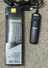 Nikon dc2 corded for sale  Coal City
