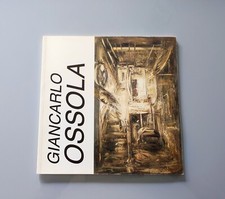 Giancarlo ossola cicli usato  Italia