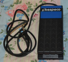 Bespeco vm18 universal for sale  ENFIELD