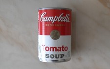 Warhols campbells tomato gebraucht kaufen  Tübingen