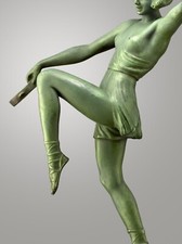 Pierre faguays art d'occasion  Paris-