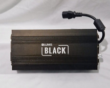 Lumii black 600w for sale  BRADFORD