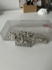 Haarspange emmerling hochzeit gebraucht kaufen  Altenkirchen, Gries, Ohmbach
