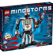 Lego technic mindstorms gebraucht kaufen  Leipzig