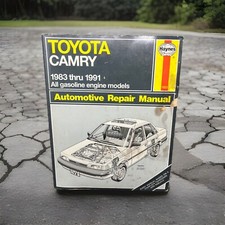 Toyota camry 1983 for sale  Boise