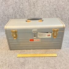 Craftsman gray metal for sale  Hamilton