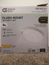 Commercial electric led for sale  Reading