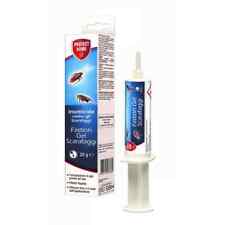 Fastion gel scarafaggi usato  Italia