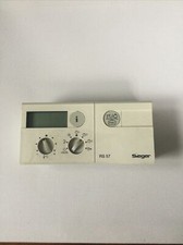Sieger heizungsregelung raumth gebraucht kaufen  Mayen