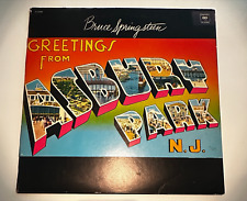 lp bruce springsteen comprar usado lp bruce springsteen comprar usado Enviando para Brazil