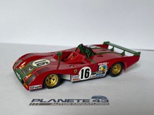 Altaya ferrari 312 d'occasion  Paris-